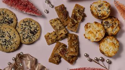Eat. Watch. Do. — Cookie contest winners, Hanukkah specials and ‘A Christmas Carol’ review 