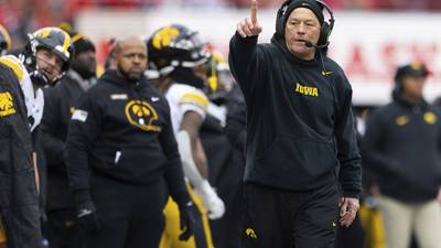 Citrus Bowl: Defensive-minded Iowa and offensive-driven Tennessee offer a clash of styles