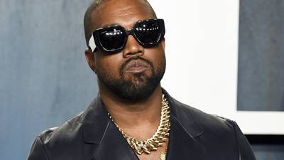 Ye, formerly known as Kanye West and known for antisemitic comments, issues apology in Hebrew