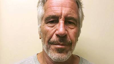 First look at Jeffrey Epstein ‘John Doe’ files: Clinton, Copperfield, Trump and more