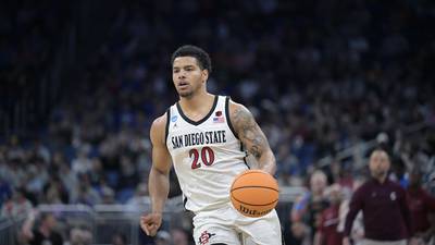 San Diego State vs. Alabama prediction: best bet for Sweet 16 matchup
