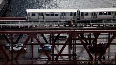 2023 in review: A look back at the CTA and public transportation through Tribune op-eds