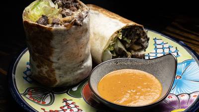 The ultimate Chicago burrito guide: 15 standouts, from overloaded West Coast options to spare northern Mexico bites