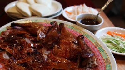 5 Chicago restaurants showcasing Mexican and Chinese barbecue