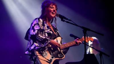 Review: Angel Olsen keeps it real and heartfelt in her concert at Thalia Hall, with opener Kara Jackson