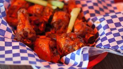 Craving: Chicago’s best wings — for football watching and election results obsessing 