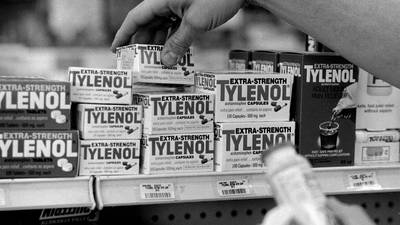 The Tylenol murders: Read the Tribune investigation