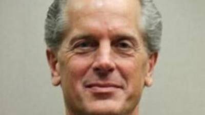 McHenry County Judge Michael Coppedge dies 