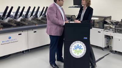 Lake County officials say new voting equipment will streamline process; ‘This ... has Democratic and Republican support’