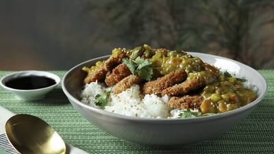 How to make Japanese curry then serve it three different ways