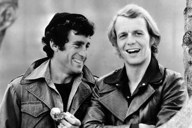 David Soul, ‘Starsky & Hutch’ star who was born in Chicago, dies at 80