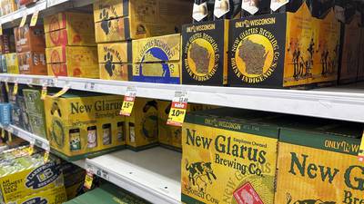 Wisconsin Assembly passes sweeping bill to overhaul liquor law 