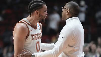 Xavier vs. Texas prediction: what we’re doing with the ‘lucky’ Longhorns