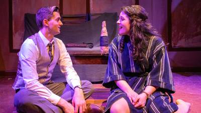 Review: ‘Promises, Promises’ by Blank Theatre is a fun, retro night out with Burt Bacharach