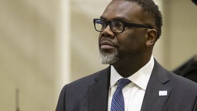 As Mayor Brandon Johnson invests in mental health, questions linger about funding for other public health crises