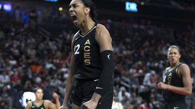 WNBA has most-watched regular season in 21 years — and highest average attendance since 2018