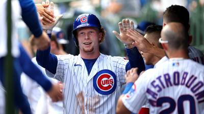 NL Central youth infusion means a 2024 division title won't come easily for Cubs