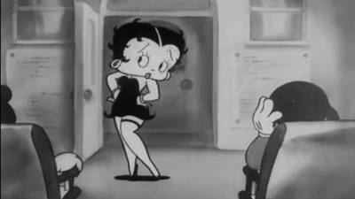 Column: Betty Boop, now Broadway bound, had many influences. One is a remarkable 1920s South Side Chicago story.