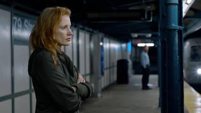 ‘Memory’ review: Jessica Chastain, Peter Sarsgaard anchor a thorny drama with a tender heart