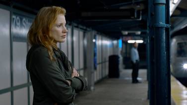 ‘Memory’ review: Jessica Chastain, Peter Sarsgaard anchor a thorny drama with a tender heart