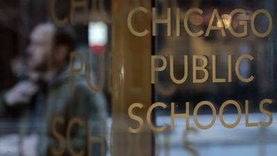 Letters: Chicago wants to fix something that isn’t broken — selective enrollment schools 