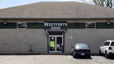 Editorial: Rest in infamy, Westforth Sports gun store. We’re glad to see you go. 