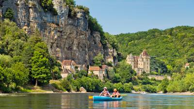 Rick Steves’ Europe: France’s Dordogne: Caves, canoes, and culture