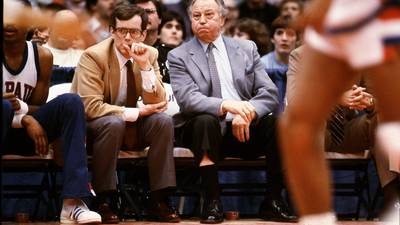 Column: Joey Meyer’s legacy at DePaul was about more than his coaching record