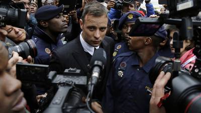 Olympic runner Oscar Pistorius freed on parole and remains hidden after nearly 9 years in jail for killing his girlfriend