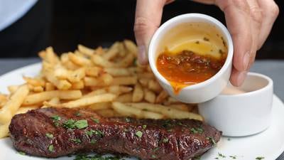 Review: Smoque Steak, a different kind of steak in Chicago