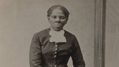 U.S. Mint releases Harriet Tubman coins