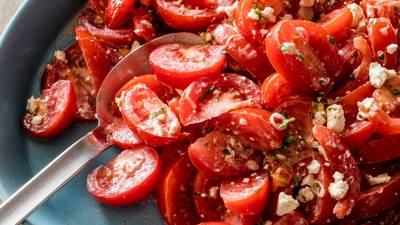 America’s Test Kitchen: Make this most of ripe, juicy tomatoes in this delicious dish