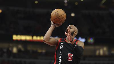 Chicago Bulls guard Jevon Carter pays $965K for West Loop condo and then sells Wisconsin home