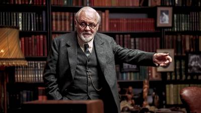 ‘Freud’s Last Session’ review: Anthony Hopkins shines in a sometimes uneven story of faith