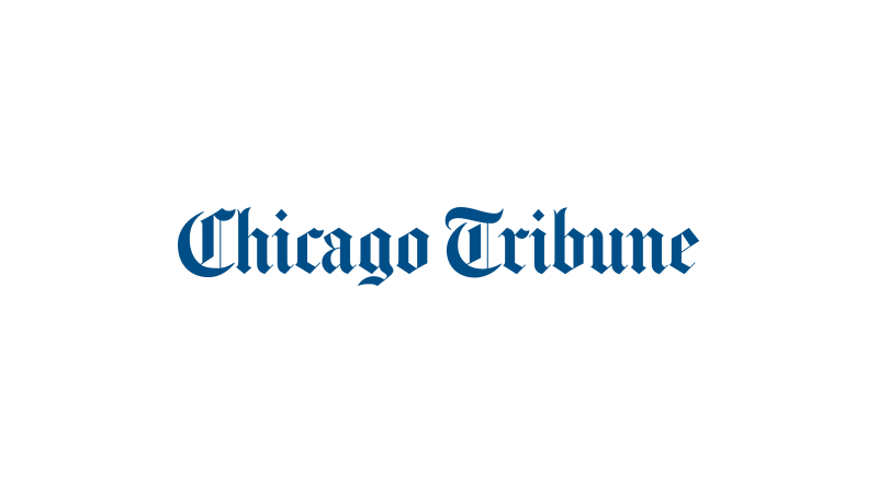 Chicago Tribune 
